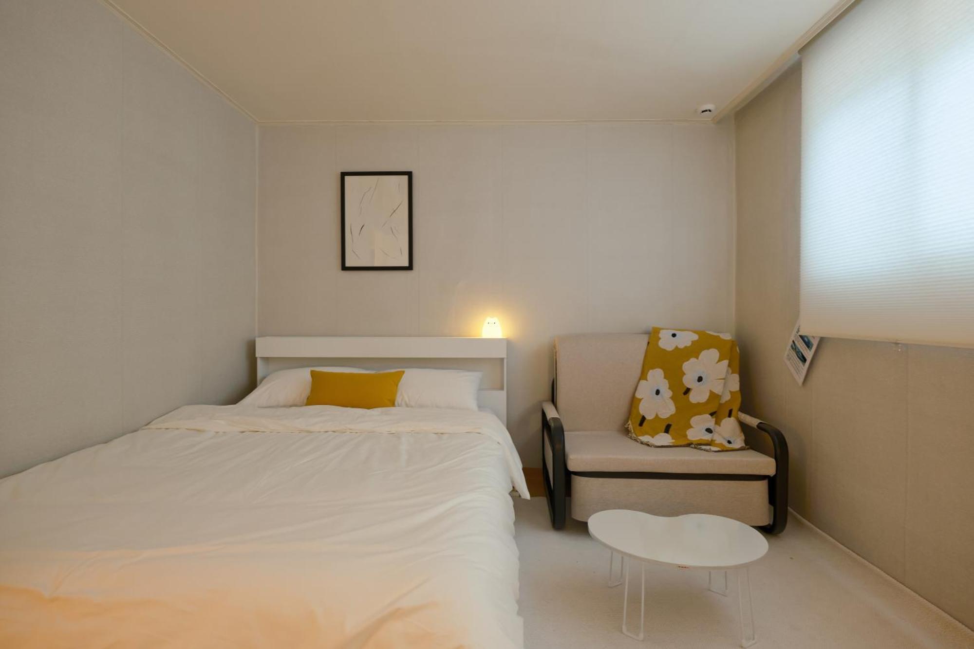 Aparthotel Annyeong Seoul