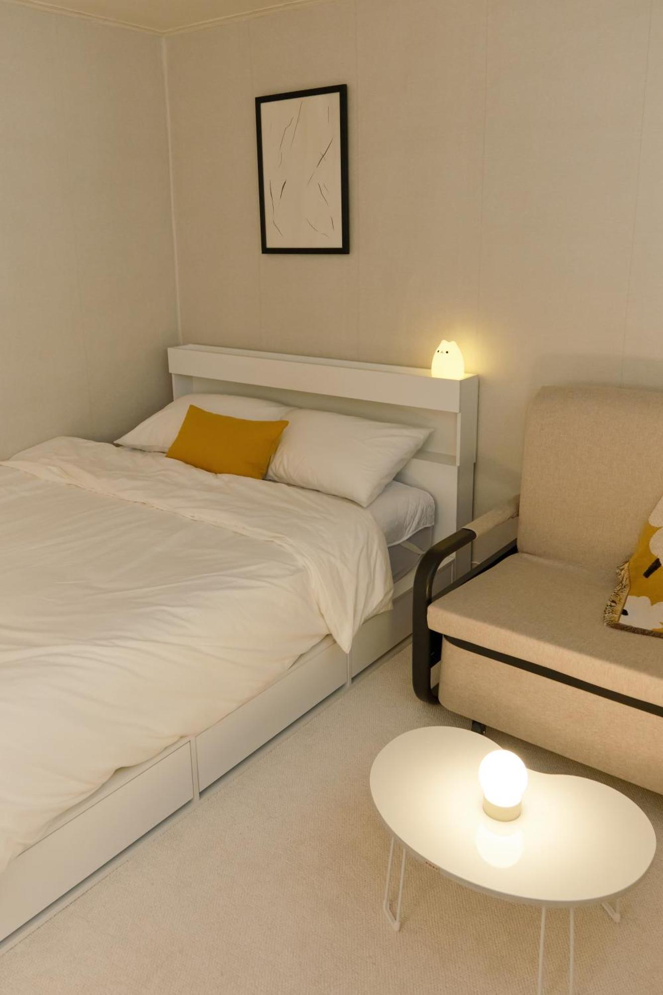 Annyeong Aparthotel